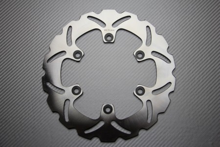 Disque Arrière Wave 245 mm nombreuses DUCATI