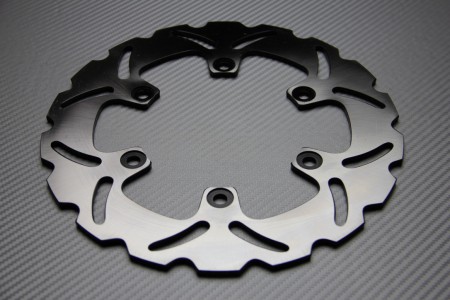 Disque Arrière Wave 245 mm nombreuses DUCATI