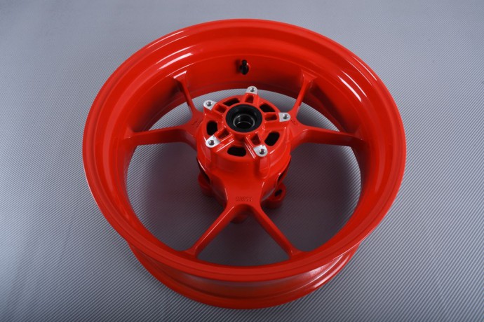 Vordere / Hintere Felge Original APRILIA RSV4 1000 / TUONO 1100 2015 - 2021 Vordere / Hintere Felge Original APRILIA RSV4 1000 / TUONO 1100 2015 - 2021