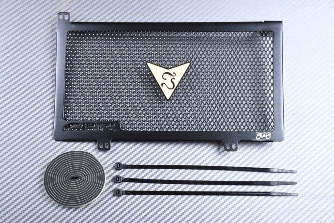 Rejilla protectora del radiador AVDB HONDA CBR 250 / 300 R 2011 - 2018