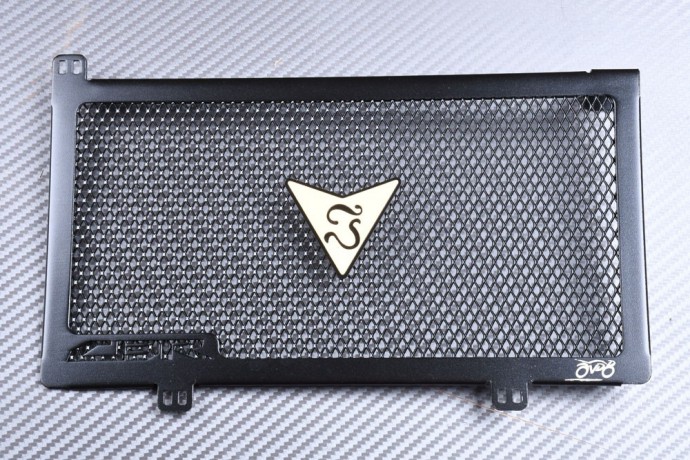 Kühlergrill- Abdeckung AVDB HONDA CBR 250 / 300 R 2011 - 2018