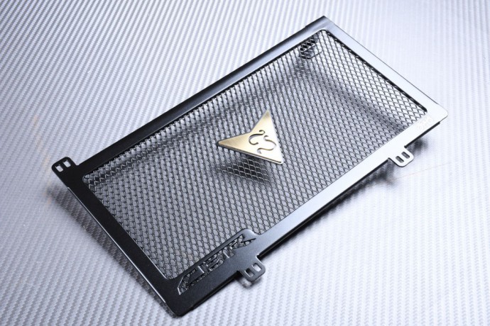 Rejilla protectora del radiador AVDB HONDA CBR 250 / 300 R 2011 - 2018