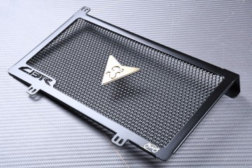 Grille de Radiateur AVDB HONDA CBR 250 / 300 R 2012 - 2018 Grille de Radiateur AVDB HONDA CBR 250 / 300 R 2012 - 2018