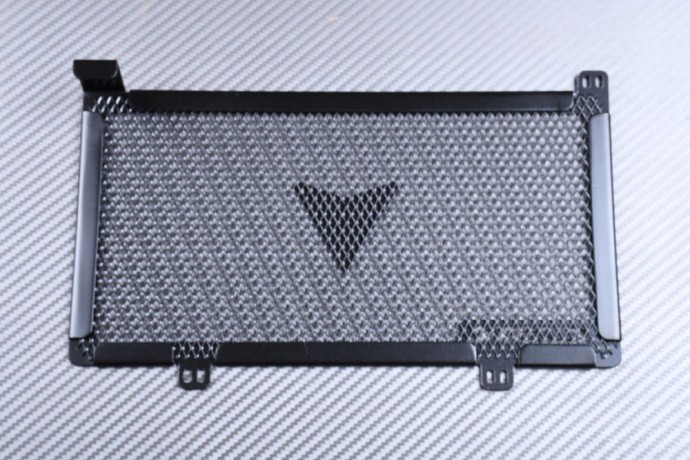Grille de Radiateur AVDB HONDA CBR 250 / 300 R 2012 - 2018 Grille de Radiateur AVDB HONDA CBR 250 / 300 R 2012 - 2018