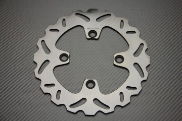 Disco de freno wave trasero 210 mm muchos SUZUKI