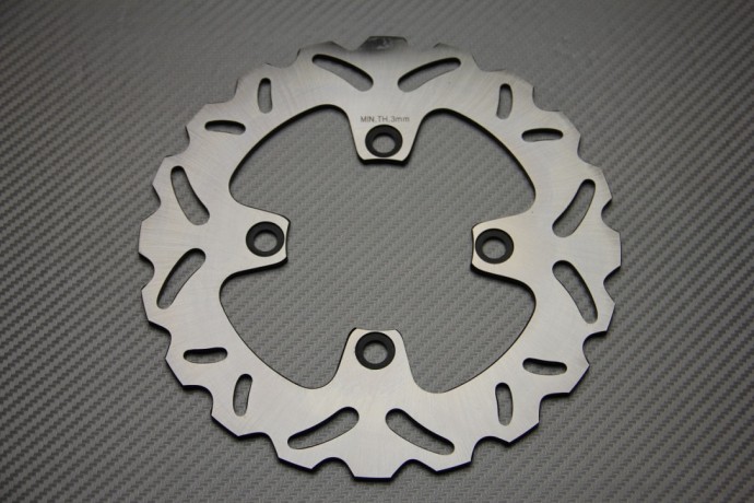Disque Arrière Wave 210 mm Nombreuses SUZUKI