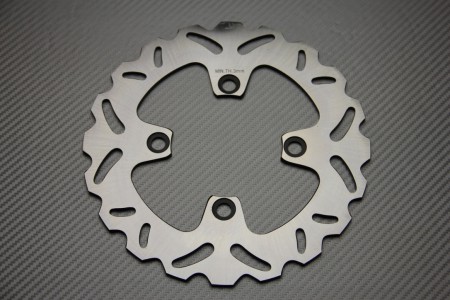 Disco de freno wave trasero 210 mm muchos SUZUKI