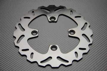 Disco de freno wave trasero 210 mm muchos SUZUKI