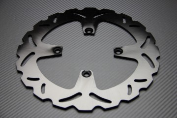 Disco de freno wave trasero 256 mm muchos HONDA