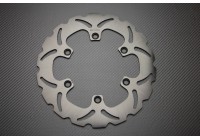 Disque Arrière Wave 267 mm nombreuses YAMAHA