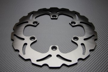 Disque Arrière Wave 267 mm nombreuses YAMAHA