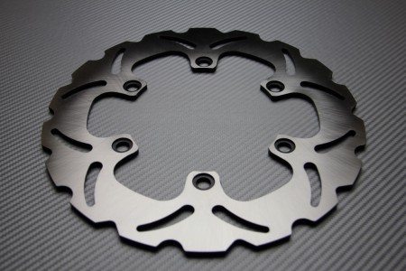 Disque Arrière Wave 267 mm nombreuses YAMAHA