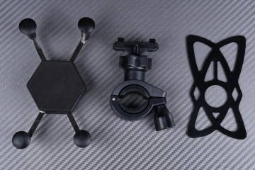 Soporte para teléfono