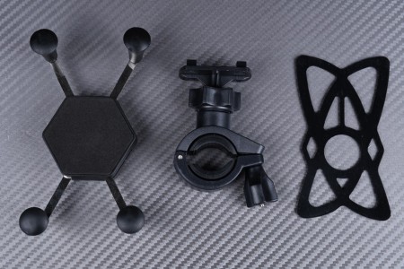 Soporte para teléfono