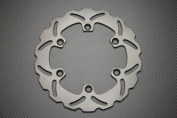 Disco de freno wave trasero 250 mm muchos KAWASAKI