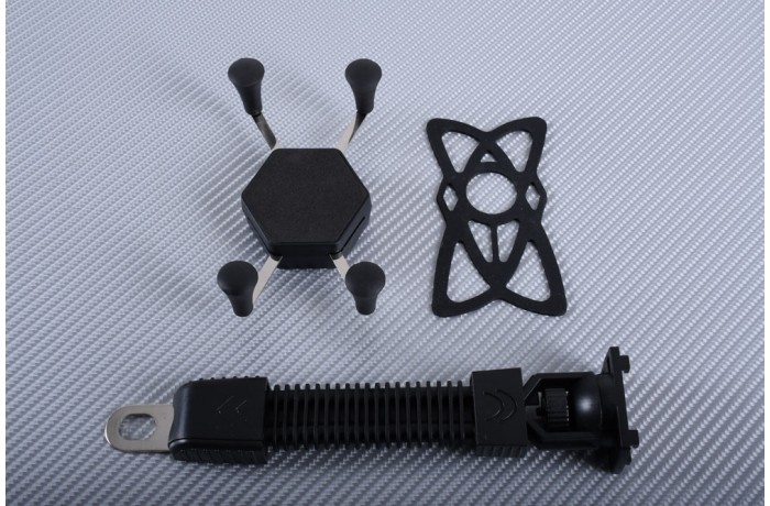 Soporte para teléfono