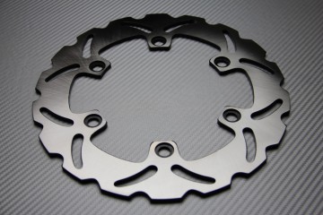 Disco de freno wave trasero 250 mm muchos KAWASAKI