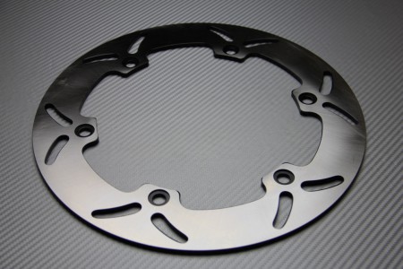 Disque Arrière Classique 296 mm HONDA Goldwing 1500 / Pan European 1100