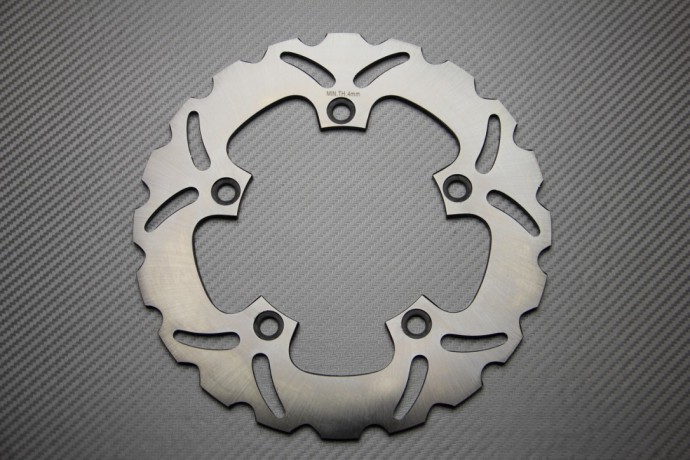 Disco de freno wave trasero 240 mm muchos SUZUKI