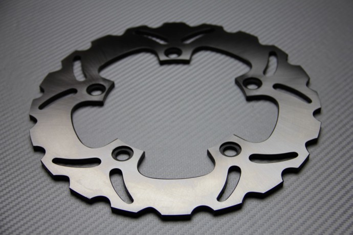 Disque Arrière Wave 240 mm Nombreuses SUZUKI Disque Arrière Wave 240 mm Nombreuses SUZUKI