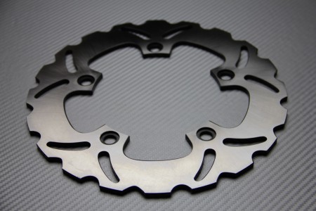 Disque Arrière Wave 240 mm Nombreuses SUZUKI