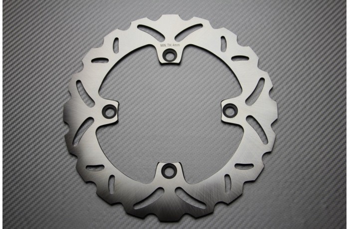 Wave Bremsscheiben hinten 240 mm zahlreiche HONDA Wave Bremsscheiben hinten 240 mm zahlreiche HONDA