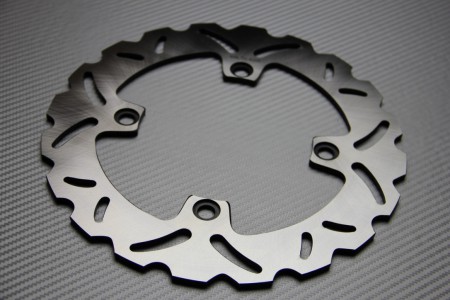 Disco de freno wave trasero 240 mm muchos HONDA