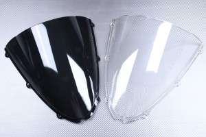 Polycarbonate Windscreen KAWASAKI ZX10R 2006 - 2007