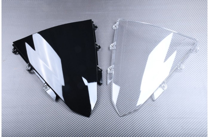 Cupolino / Parabrezza in Policarbonato HONDA CBR 500 R 2016 - 2018