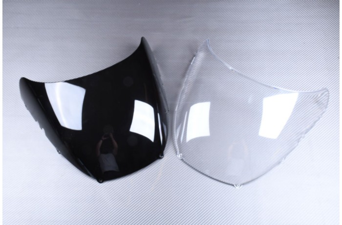 Bulle en Polycarbonate Honda VFR 400 1989 - 1993