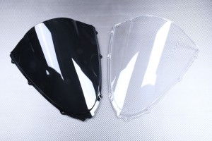 Cúpula en Policarbonato KAWASAKI ZZR 1400 / ZX14R 2006 - 2021