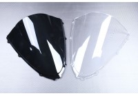 Polycarbonate Windscreen KAWASAKI ZZR 1400 / ZX14R 2006 - 2021