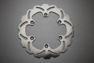 Disque Arrière Wave 260 mm nombreuses KAWASAKI Disque Arrière Wave 260 mm nombreuses KAWASAKI