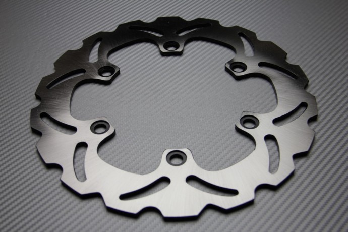 Disque Arrière Wave 260 mm nombreuses KAWASAKI Disque Arrière Wave 260 mm nombreuses KAWASAKI