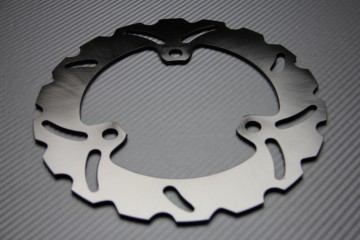 Disco de freno wave trasero 220 mm muchos KAWASAKI