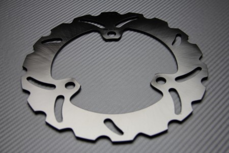 Disque Arrière Wave 220 mm Nombreuses KAWASAKI