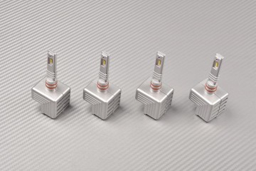 Kit éclairage LED DUCATI