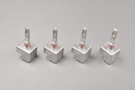 Kit éclairage LED DUCATI