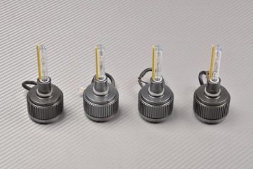 Xenon Lighting Kit TRIUMPH