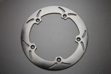 Disco trasero clásico 276 mm muchos BMW