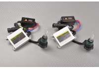 Kit iluminación xenón TRIUMPH