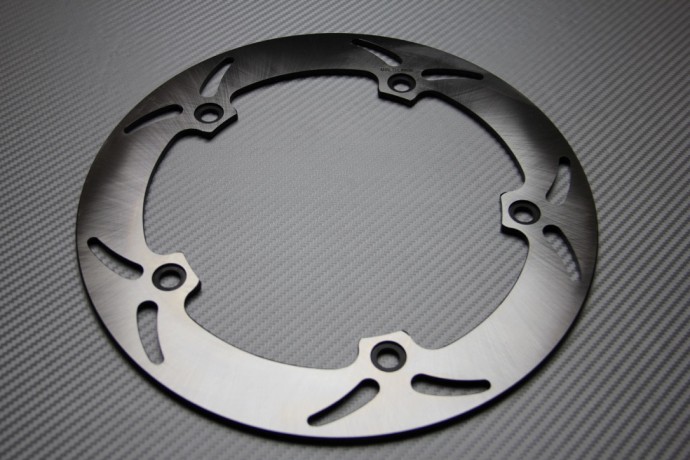 Rear solid brake disc 276 mm many BMW Rear solid brake disc 276 mm many BMW