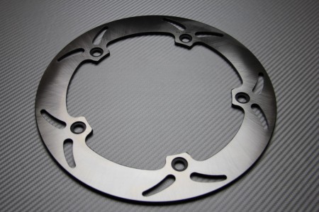 Disco trasero clásico 276 mm muchos BMW