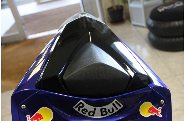 Capot de Selle YAMAHA YZF R3 / MT-03 2016 - 2024