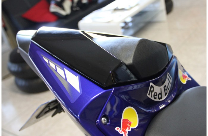 Tapa Colin YAMAHA YZF R3 / MT-03 / FZ-03 2016 - 2024 Tapa Colin YAMAHA YZF R3 / MT-03 / FZ-03 2016 - 2024