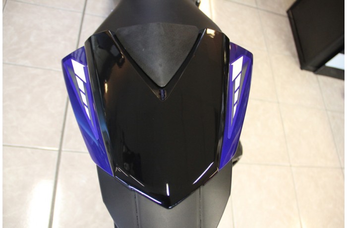 Capot de Selle YAMAHA YZF R3 / MT-03 2016 - 2024