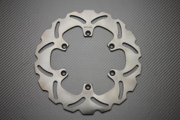 Disco de freno wave trasero 240 mm varias APRILIA