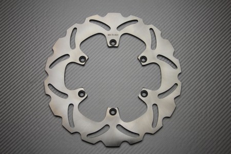 Disco de freno wave trasero 240 mm varias APRILIA