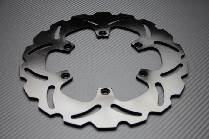 Wave Bremsscheiben hinten 240 mm zahlreiche APRILIA Wave Bremsscheiben hinten 240 mm zahlreiche APRILIA