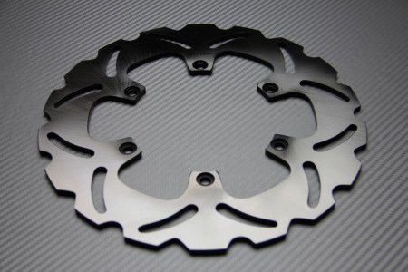 Disco de freno wave trasero 240 mm varias APRILIA